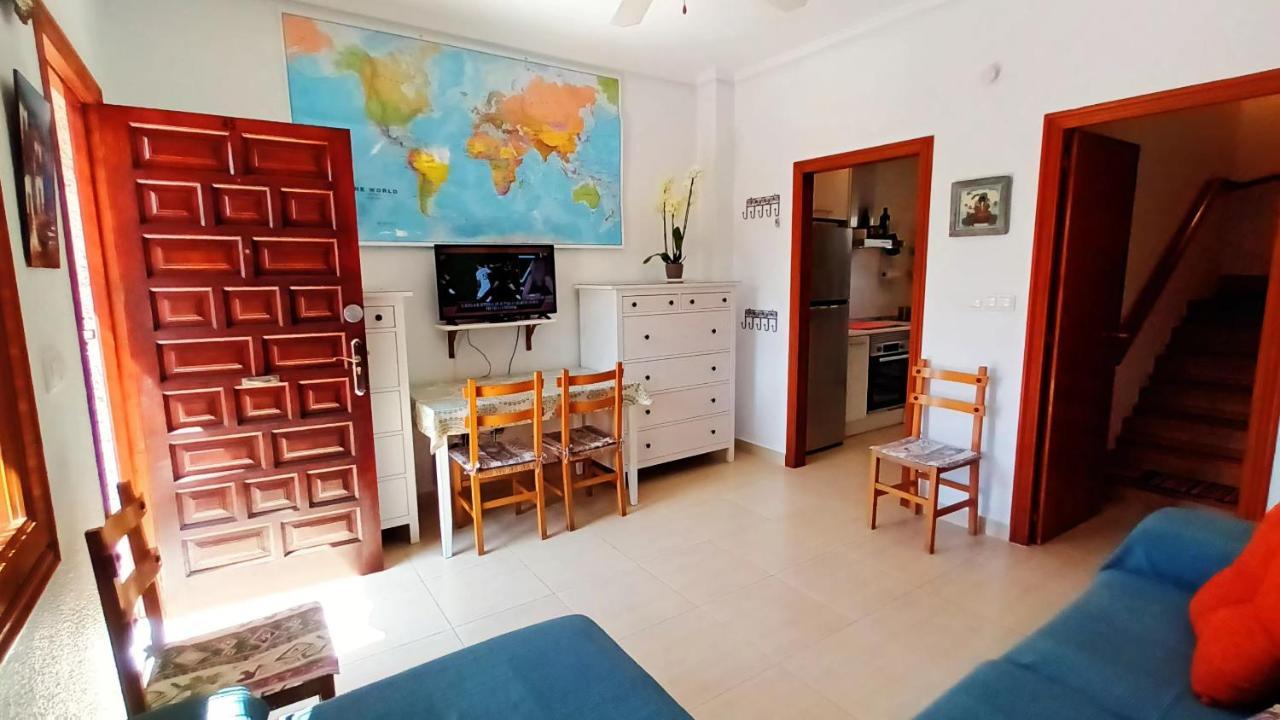 Willa Santa Polita Santa Pola Zewnętrze zdjęcie